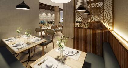 Swiss-Belexpress Fairview