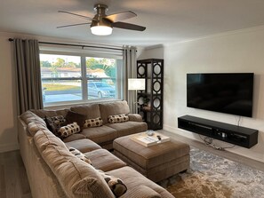 Smart TV 