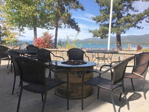 Bear Lake Hideaway 3 Bedroom Condo by RedAwning