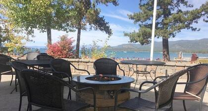 Bear Lake Hideaway 3 Bedroom Condo by RedAwning