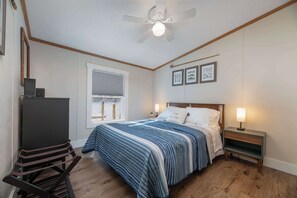 3 Schlafzimmer, Bügeleisen/Bügelbrett, kostenloses WLAN, Bettwäsche