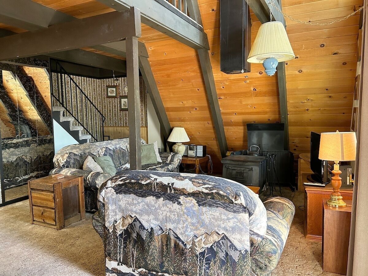 House, 3 Bedrooms | Interior detail