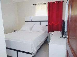 2 Schlafzimmer, WLAN