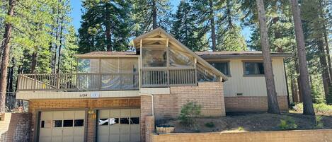 Rumah, 3 kamar tidur | Eksterior