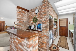 Casa, 3 habitaciones | Interior