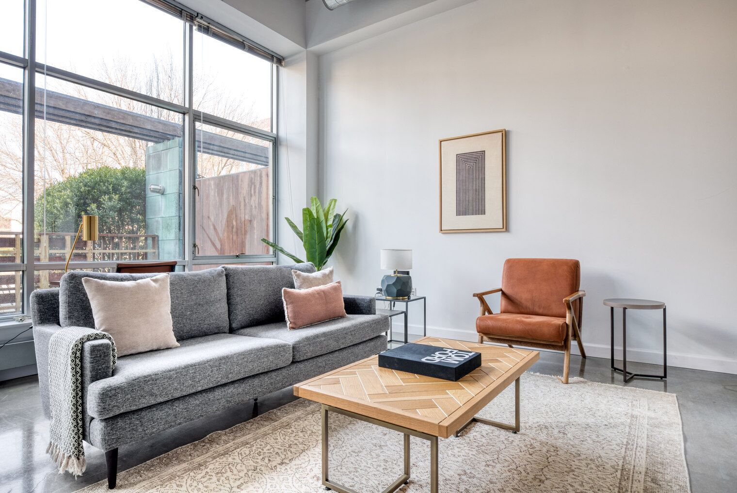 Ideal Central Square Jr 1BR w/ W/D & Gym, nr Central T, by Blueground