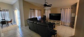 Smart TV