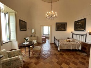 3 slaapkamers, wifi, beddengoed