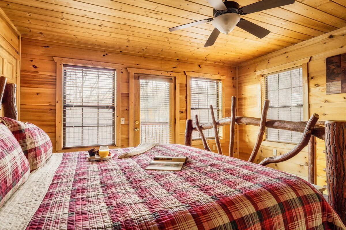Photo 108 of The Alpine Chalet-Location, Views, Theatre Room, Hot tub, Game Room!