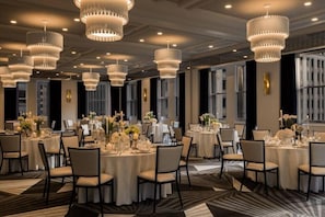 Salón de eventos