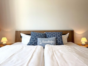 3 chambres, Wi-Fi
