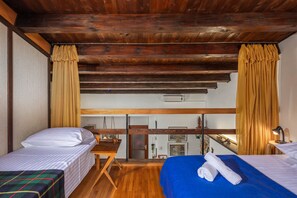 2 bedrooms, free WiFi, bed sheets - Lovely Holiday Home By The Sea, Selce, Croatia (Selce)