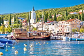 Port de plaisance