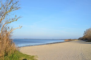NĂ€ra stranden