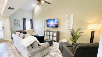 Smart TV