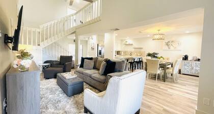Caballo Bay at Horseshoe Bay | Sylish Retreat with Stunning Lake LBJ Views, Pool