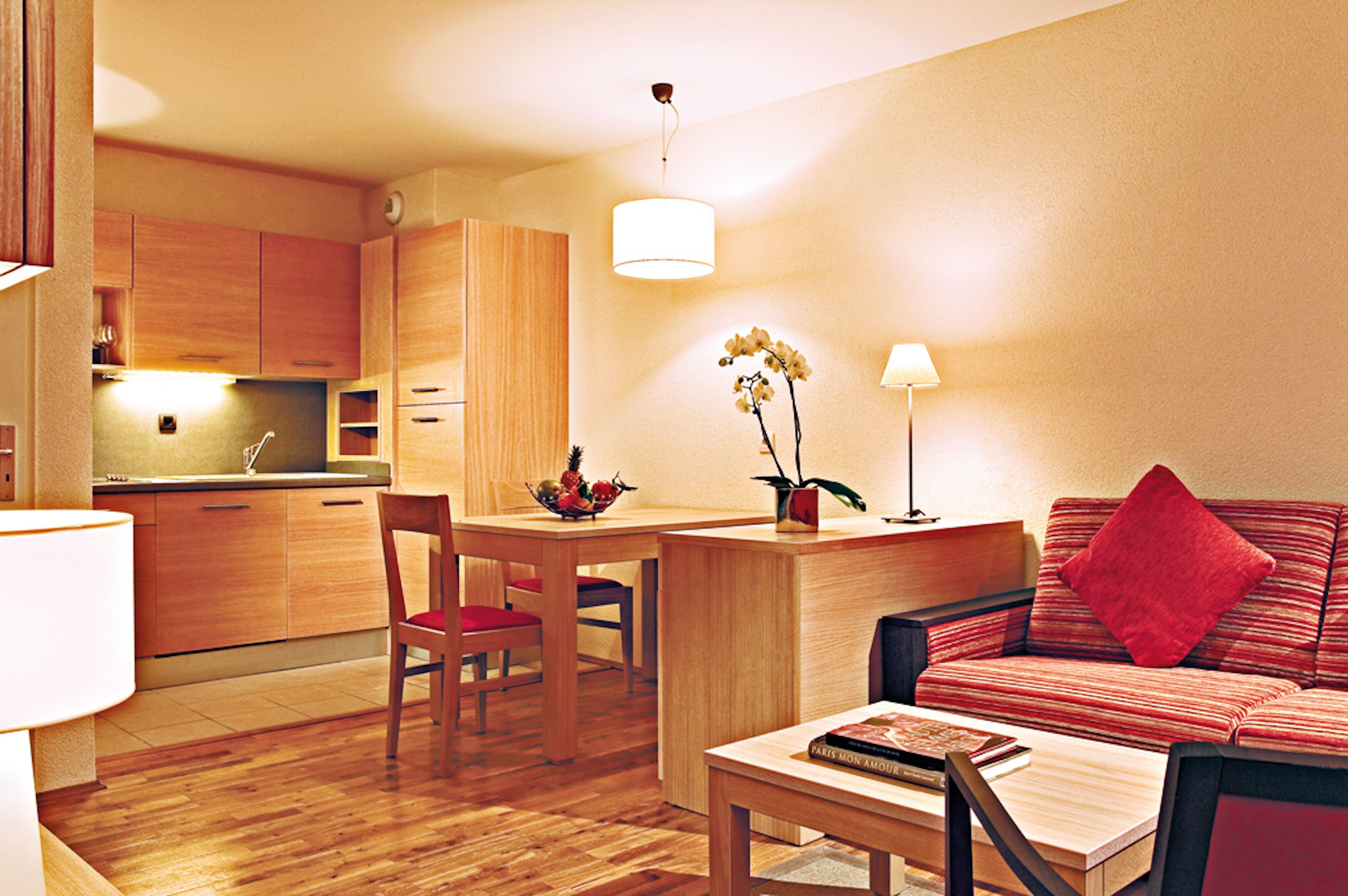 Magnifique La Villa Du Lac - Une Chambre, 4 Personnes - Gex