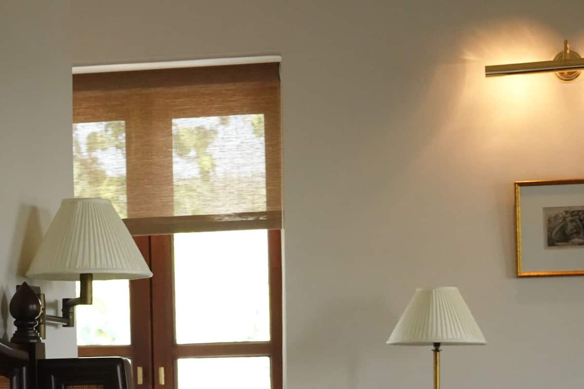 Habitación Deluxe | Ropa de cama de alta calidad y minibar
