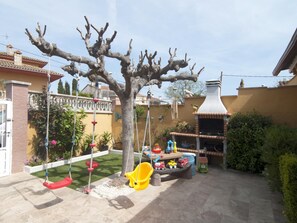 Espace pour enfants