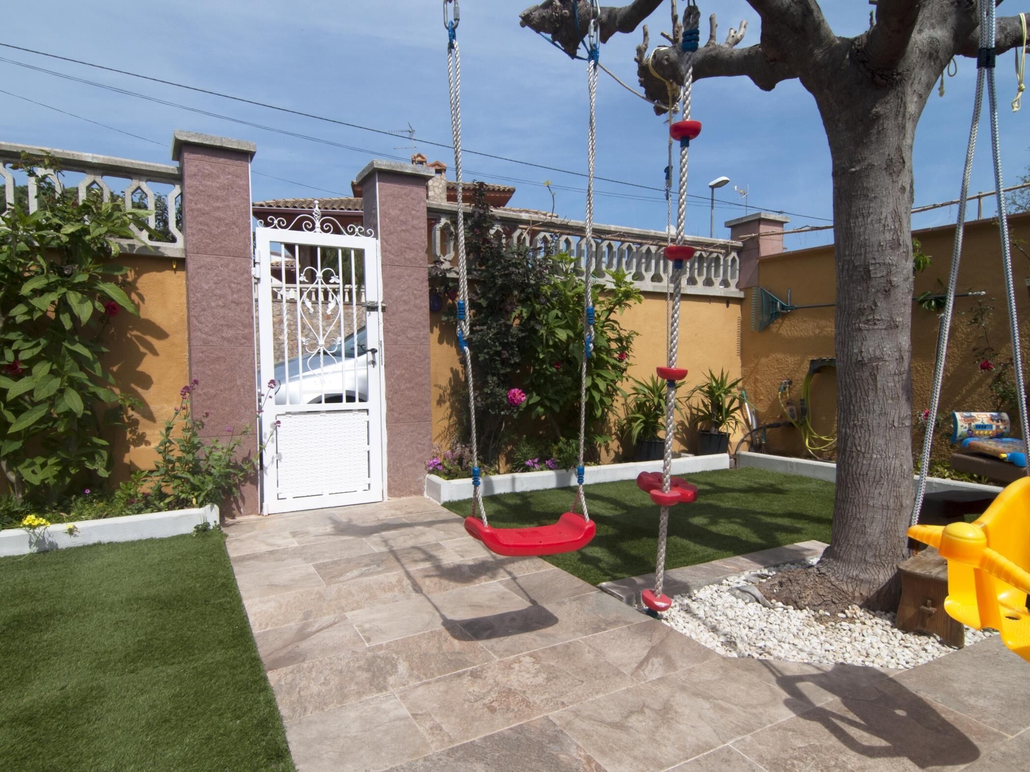 子供用スペース