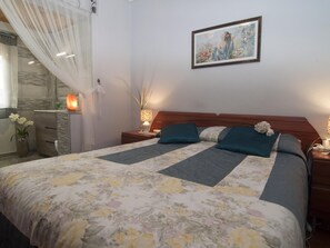 3 makuuhuonetta, Wi-Fi