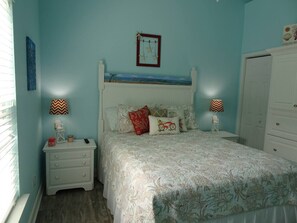 3 Schlafzimmer, WLAN
