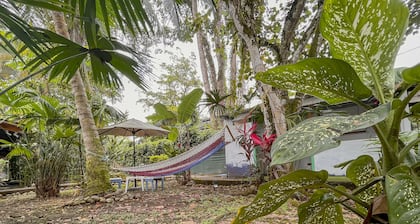 Hotel Exotic Lodge