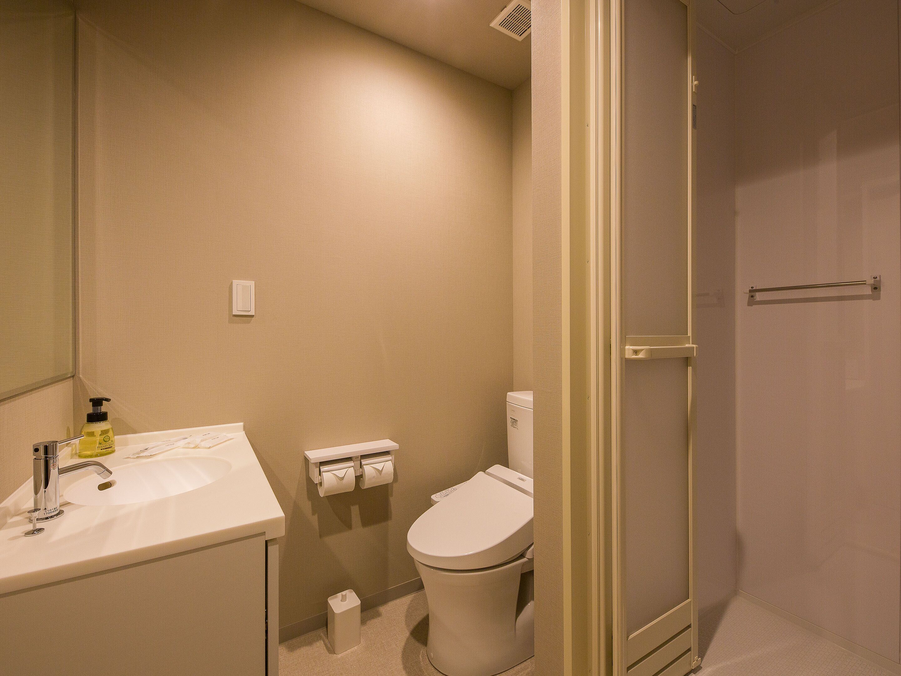 Photo - Hotel Plus Hostel SAPPORO