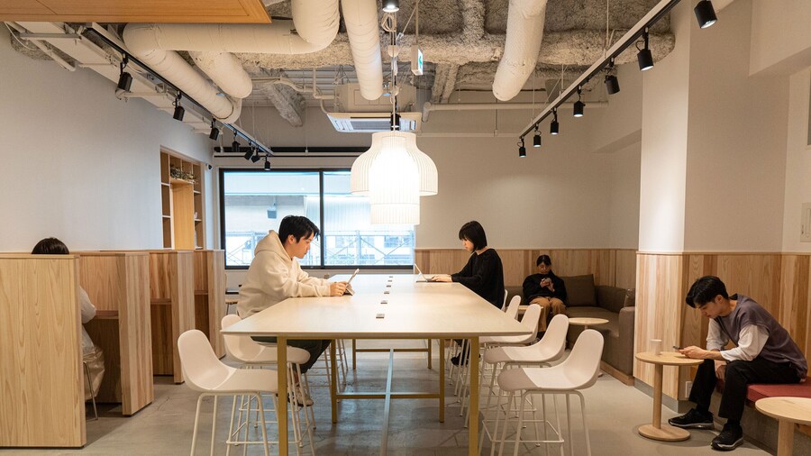 Hotel Plus Hostel SAPPORO