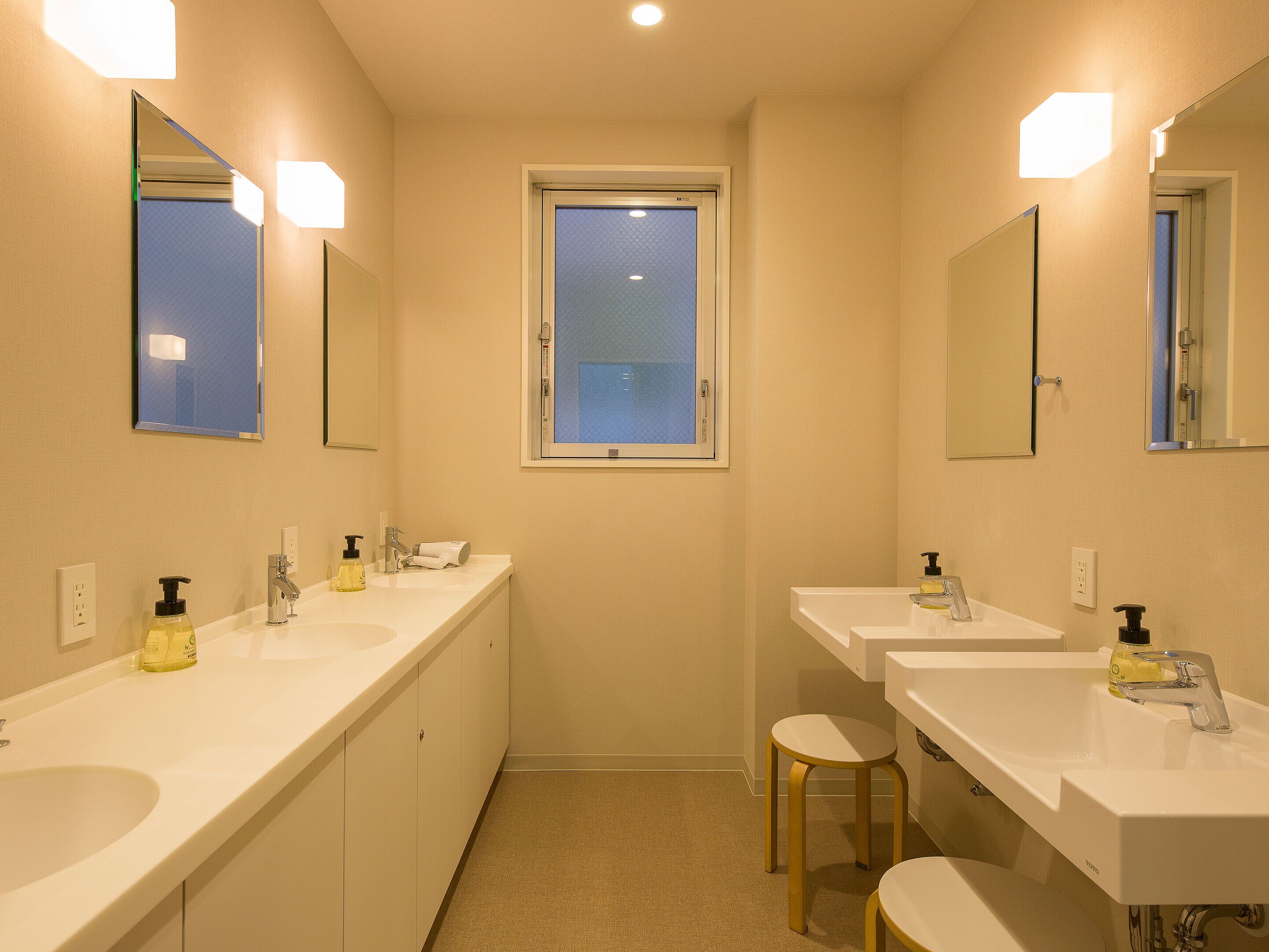 Photo - Hotel Plus Hostel SAPPORO