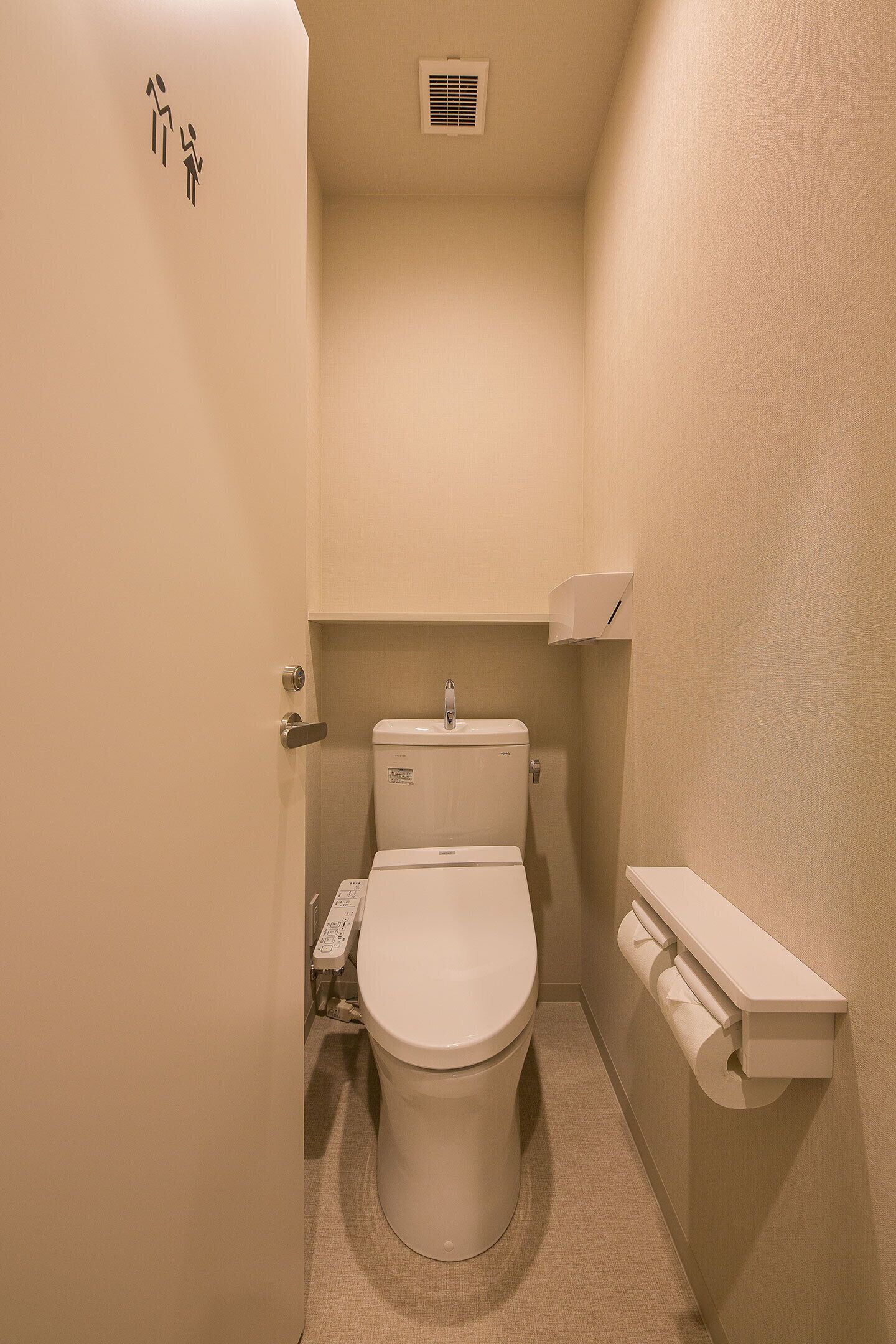 Photo - Hotel Plus Hostel SAPPORO