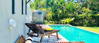 Shanthi Boutique Villa