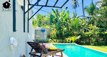 Shanthi Boutique Villa