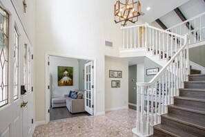 Interior - Luxurious Wine Country Retreat with Pool, Spa & Stunning Hilltop Views at Casa Rosé (Temecula)