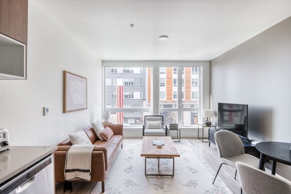 Téléviseur, chaßne audio