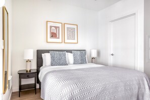 1 quarto, ferros/tábuas de passar roupa, Wi-Fi, roupa de cama
