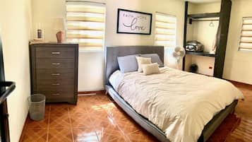 5 Schlafzimmer, BettwÀsche