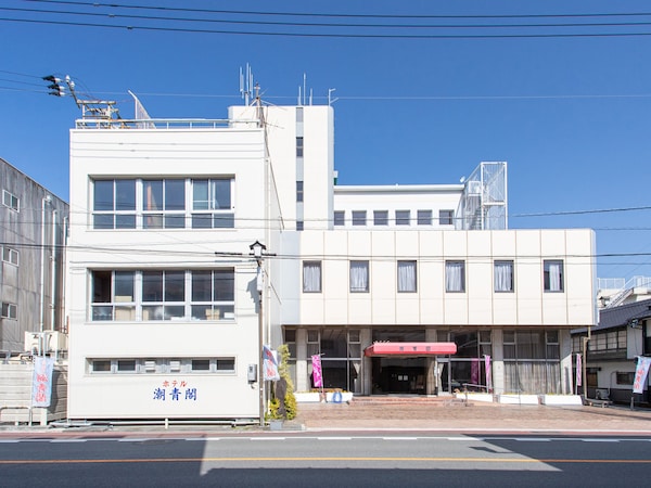 Tabist Hotel Chouseikaku - 구마모토현