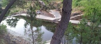 Rural House Mirador del Castillo