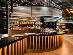 Restaurant - Deer Chaser Hotel (Yuchi)