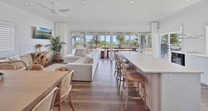 The Lookout, Bargara