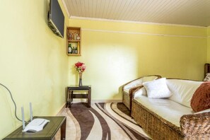 베이직 아파트 | 1 개의 침실, 무료 WiFi