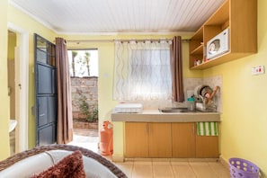 Room - AnD Suites Nairobi (Kikuyu)