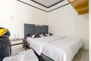 Classic Apartment | 1 bedroom, free WiFi - AnD Suites Nairobi (Kikuyu)