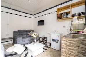 클래식 아파트 | 1 개의 침실, 무료 WiFi