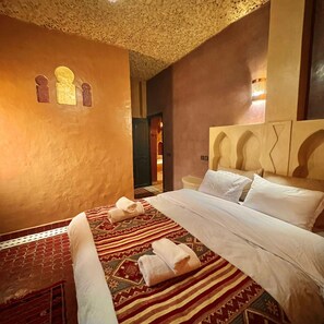 Dobbelt- eller tomannsrom – standard | Wi-fi (inkludert)