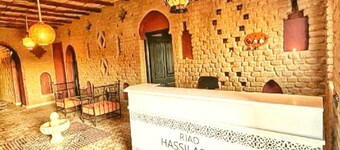 riad hassilabiad