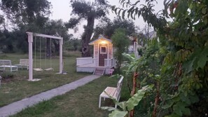 Exterior - Amelia's Garden (Corfu)