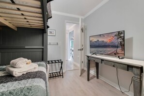 2 slaapkamers, gratis wifi, beddengoed