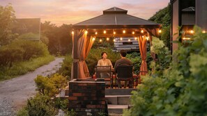 Exterior - Chungnam Cheong-yang Ekohillinghauseu (Cheongyang)